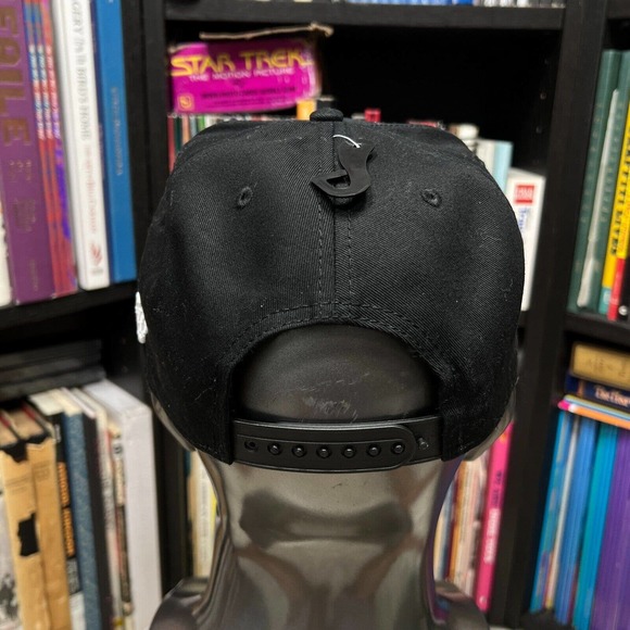 Death Note Misa Amane Snapback Hat Deathnote - Picture 3 of 5